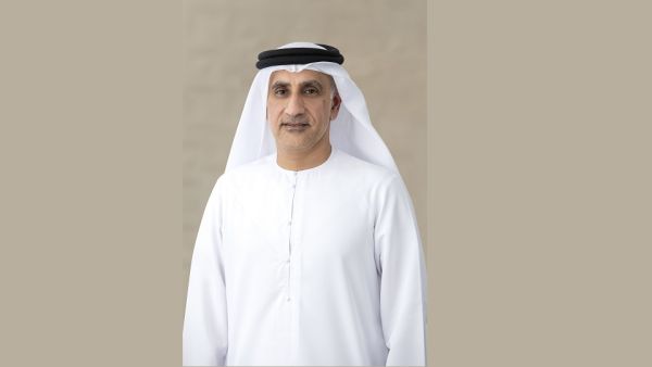 إبراهيم ناصر، الرئيس التنفيذي للموارد البشرية في دو دو تعلن مشاركتها في معرض الإمارات للوظائف 2021 لتشجيع المواهب الإماراتية على استكشاف الفرص المهنية في قطاع تكنولوجيا المعلومات والاتصالات