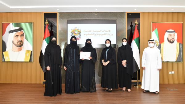 Wasl Supports Dubai Educational Zone’s Programme by Providing Students With Their Needs