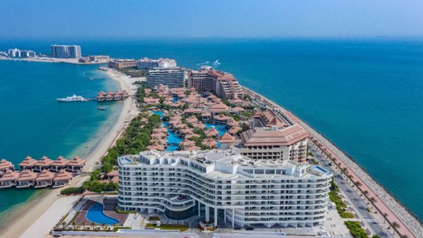 Azizi Developments Sources American Star Trac & Nautilus Gym Equipment for Several of Its Dubai Projects