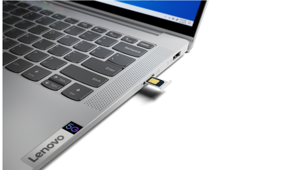 The thin and light 14-inch laptop delivers boosted connectivity and immersion, empowering users at home and for life on-the-go Ultra-fast Lenovo IdeaPad 5G Now Available in Saudi Arabia Exclusively at STC