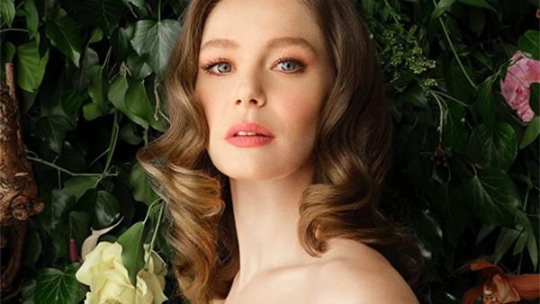 مسلسل فتاة النافذة