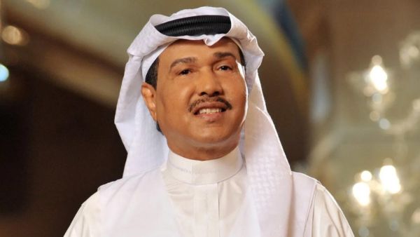 Mohammed Abdo Embraces His Inner Michael Jackson on Stage to Celebrate Al-Hilal Win