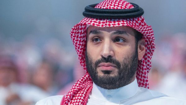 ولي العهد يطلق مشروع إنشاء أول مدينة غير ربحية في العالم
