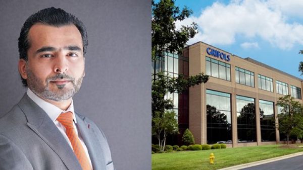 Mr. Awais Majeed. GFH Exits Us Tech Offices Portfolio With Over 50% Gross Returns in Less Than 2 Years