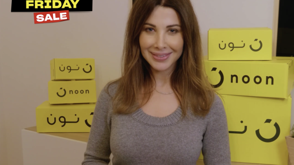 Superstars Nancy Ajram, Abdullah Al-Sadhan, Virat Kohli, Shah Rukh Khan all shared exclusive Yellow Friday discounts with fans Queen of Arab Pop Nancy Ajram Joins noon.com’s Yellow Friday Sale