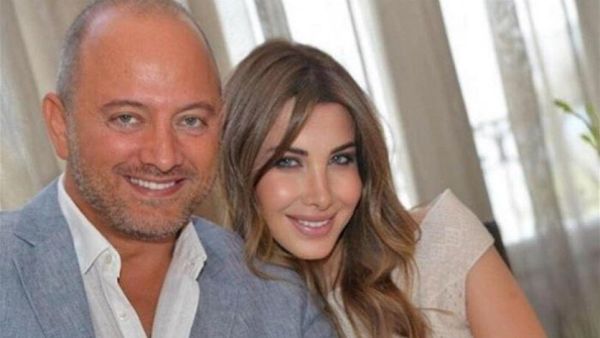 بصورة من باريس..هكذا نفت نانسي عجرم خبر طلاقها من فادي الهاشم