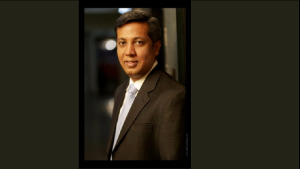 Nitin Tappe, CEO, Helios. AVEVA and Helios IoT Systems Partner to Empower the Solar Energy Industry with Deep Insights and Advanced Analytics