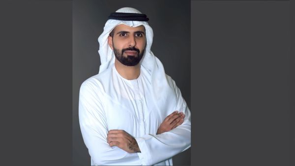 Omar Al Sebeyi, Etihad Rail. Etihad Rail Partners With the Global Manufacturing and Industrialisation Summit To Promote the Role of Rail Transport in Building Resilient Global Supply Chains