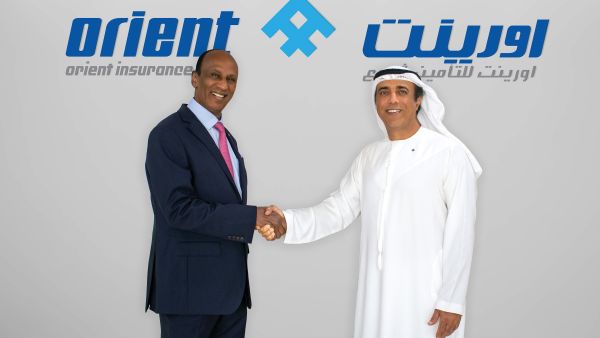 Al-Futtaim Group’s Orient Insurance President Wins Family Business Award
