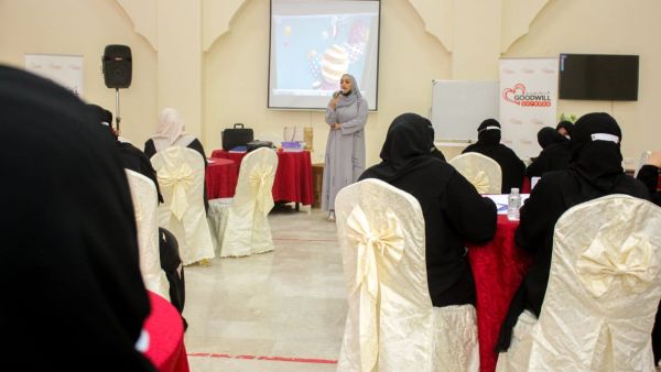 تواصل تعزيز مهارات خريجات حاضناتها التدريبية من خلال برنامج ’نقطة إنطلاقة‘ 
