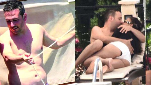 Shocking! Demet Özdemir's Boyfriend Oğuzhan Koç Likes Men Too! Is He Gay?
