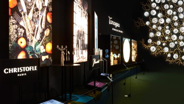 Chalhoub Group Launches ‘the French Art de Vivre, a Dream to Share’ Exhibition at Dubai Expo 2020
