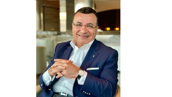 The Ritz-Carlton Amman GM Tareq Derbas Applies Robust Expertise to Kingdom’s Most Anticipated Luxury Property