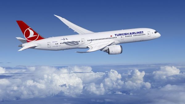 Turkish Airlines. Turkish Airlines Celebrates 88 Years in the Sky, 70 Years in the Middle East and 40 Years in Uae