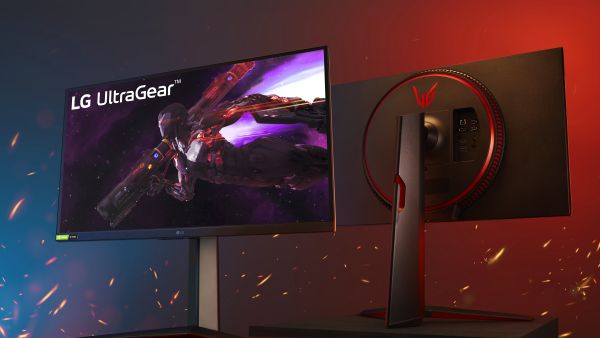 إل جي تطلق شاشة اللعب الجديدة ULTRAGEAR GAMING MONITOR في منطقة الخليج 