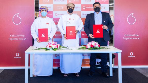 The global and local communications leaders will collaborate to launch and grow the telecommunications brand in the Sultanate