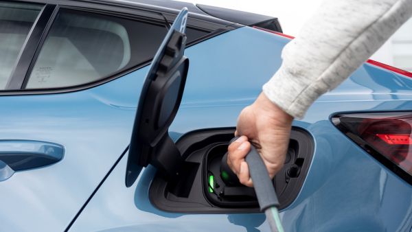 Volvo Cars Calls for More Clean Energy Investment to Realise Full Climate Potential of Electric Cars