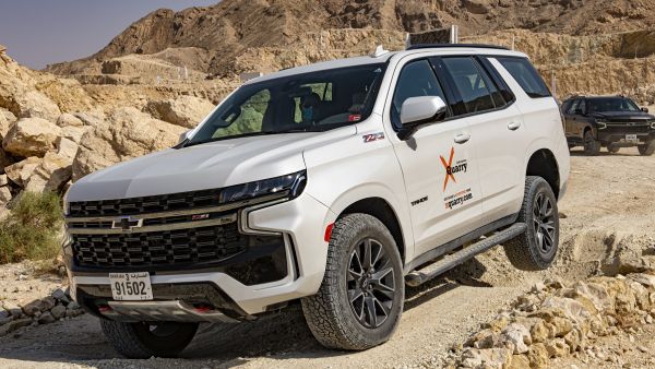 XQuarry Adventure Park: Now Powered by Al Ghandi Auto