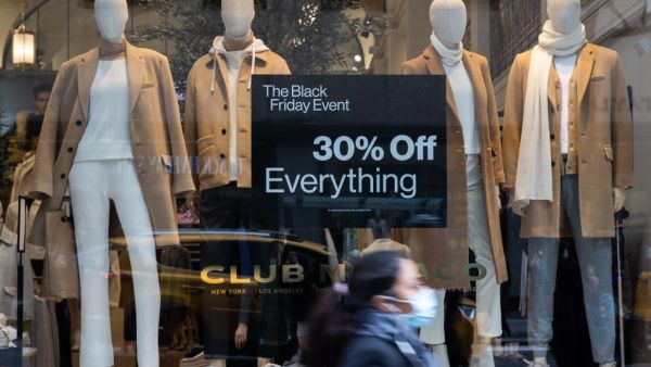 Florida students change minds on renaming Black Friday