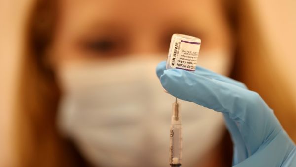 people who got booster shots can be considered fully vaccinated