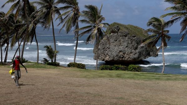 Barbados to establish world’s first metaverse embassy
