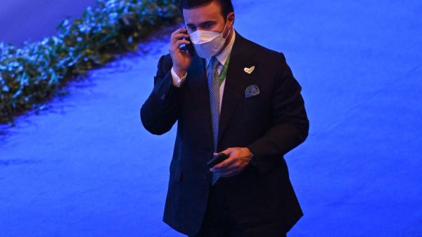 General Ahmed Nasser Al-Raisi