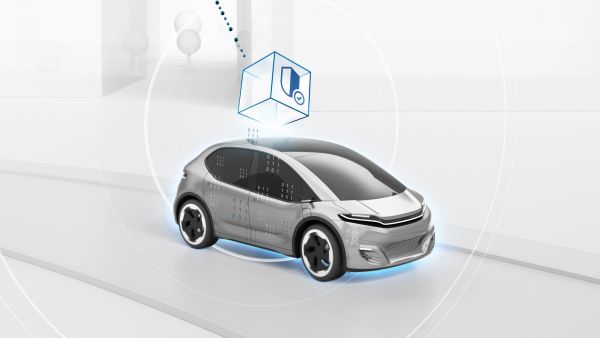 Project develops foundations for new software development methodology for future vehicle generations Pioneering Work in the Automotive IT Jungle