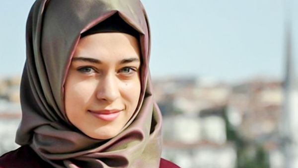 بشرى أيايدين