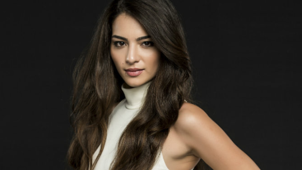  ميليسا آصلي باموك