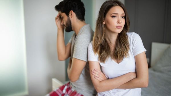علاقات البوابة: لماذا يلجئ الأزواج السعداء للخيانة؟