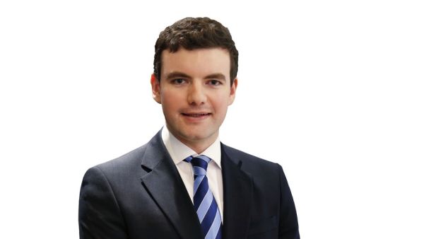 Chris Hobden, Head of Strategic Consultancy, Chestertons MENA Dubai Residential Transactions Reach Near-record High in Q3