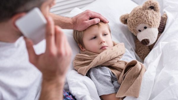 طبيب البوابة: 7 علاجات منزلية لتهدئة الكحة 