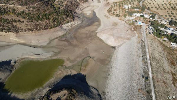 سد الدويسات