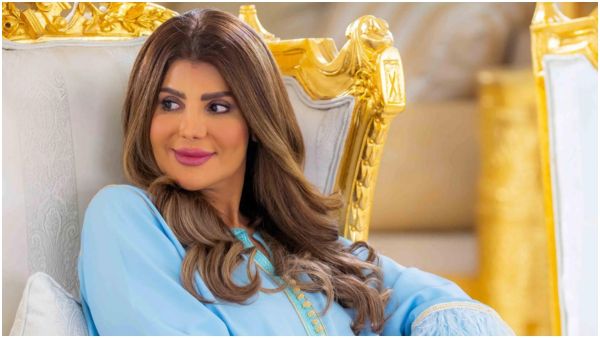 الهام الفضالة