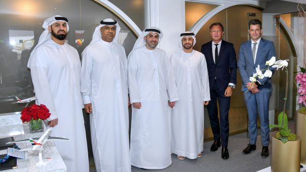مذكرة تفاهم بين "الإمارات للشحن الجوي" و"مجموعة بريد الإمارات"