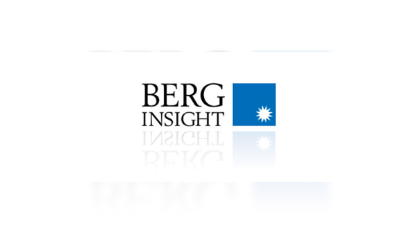 Berg Insight. The Penetration of Smart Gas Meters in Europe Reached 33 Percent in 2020