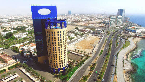 Book Your Rosewood Jeddah Stay Online To Receive Exclusive Benefits