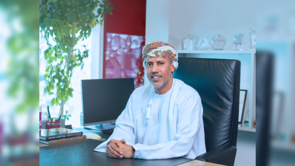 H.E. Shaikh Khalid bin Mustahil Al Mashani, the Chairman Al Salam Bank. Al Salam Bank Announces Financial Results for the Third Quarter Ended 30 September 2021