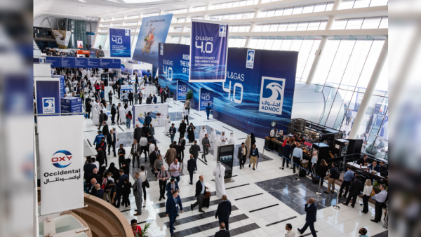 APIDEC. ADIPEC 2021 To Address Challenges of Diversity, Equity and Inclusion in the Energy Sector
