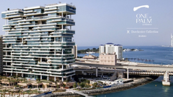 Omniyat Redefines Dubai’s Penthouse Market