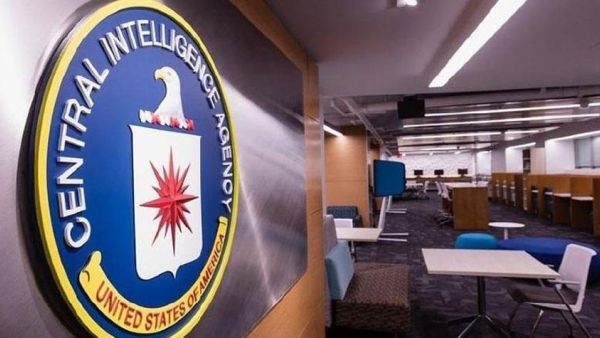 الاستخبارات الأمريكية