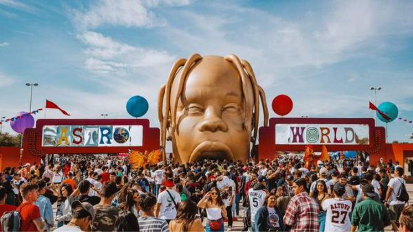 Astroworld 