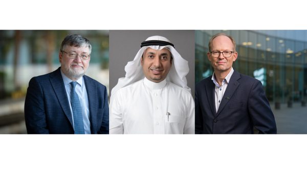 إريكسون وجامعة الملك عبدالله للعلوم والتقنية تعلنان عن شراكة بحثية لتطوير تقنيات الجيل الخامس والجيل السادس في المملكة