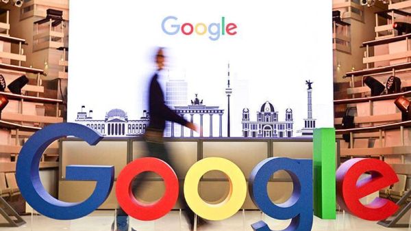 The world of Google 