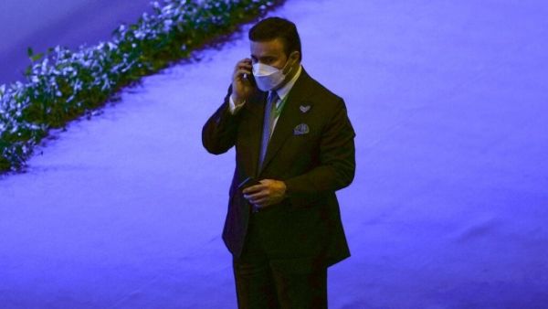  أحمد ناصر الريسي