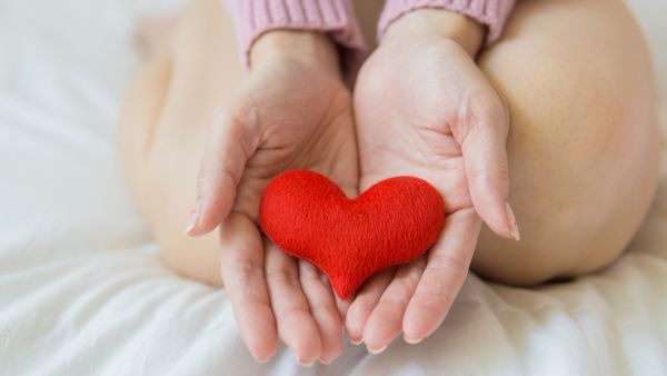 علاقات البوابة: 5 نصائح فنغ شوي لجذب الحب 