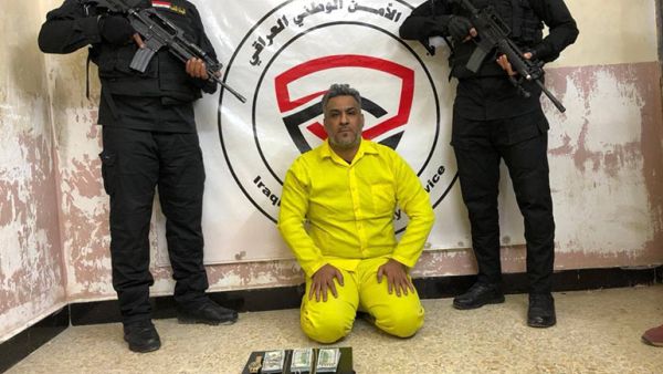 صباح الكناني