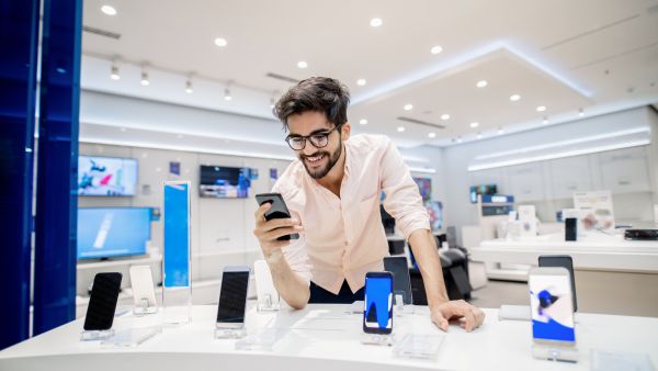 Best smartphone Black Friday deals in Dubai
