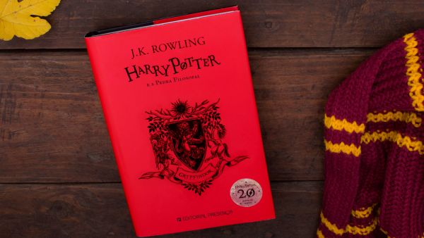 Harry Potter and the Philosopher's Stone