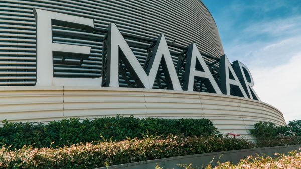 شركتا إعمار العقارية وإعمار مولز تحددان تاريخ تفعيل الاندماج 